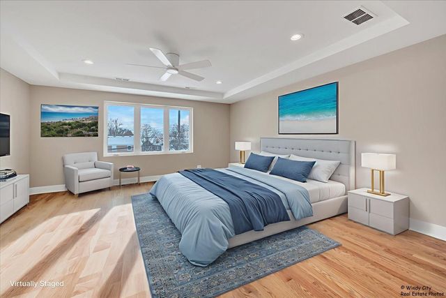 7715 W Balmoral Avenue, Chicago, IL 60656