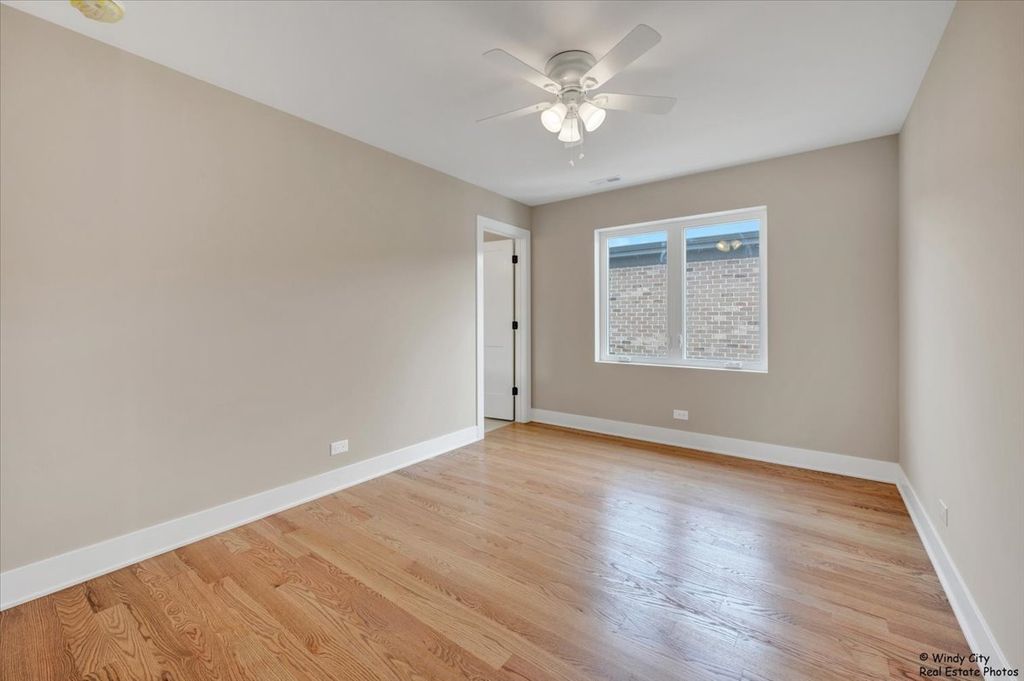 Image 28 of property listing at 7715 W Balmoral Avenue, Chicago, IL 60656