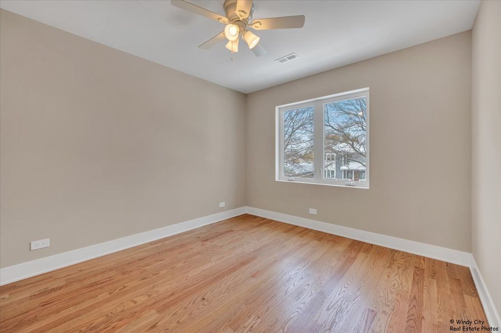 Image 30 of property listing at 7715 W Balmoral Avenue, Chicago, IL 60656