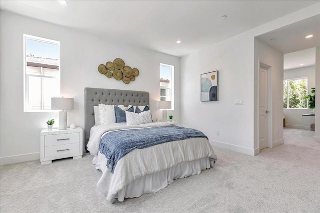 326 Isabelline Court, San Ramon, CA 94583