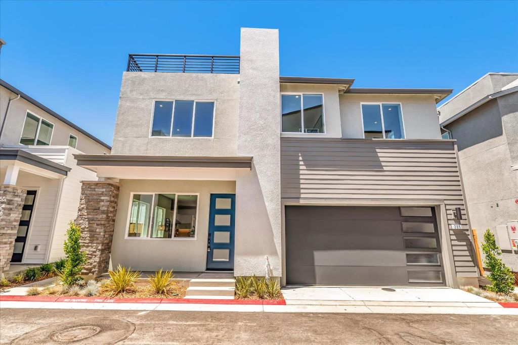 326 Isabelline Court, San Ramon, CA 94583