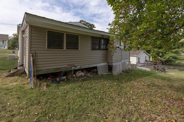 434 KELLEY ST, Harrisonburg, VA 22802