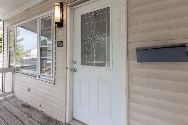 434 KELLEY ST, Harrisonburg, VA 22802