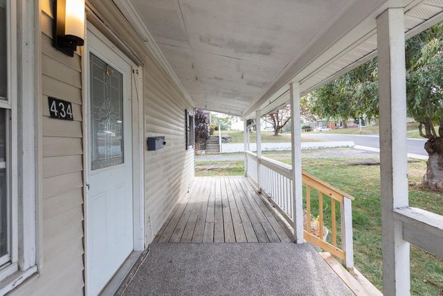 434 KELLEY ST, Harrisonburg, VA 22802