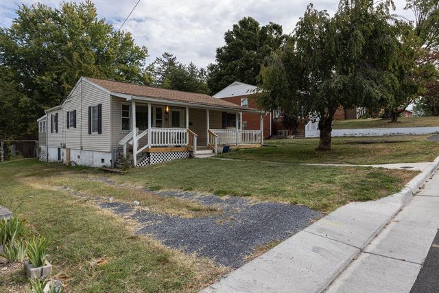 434 KELLEY ST, Harrisonburg, VA 22802