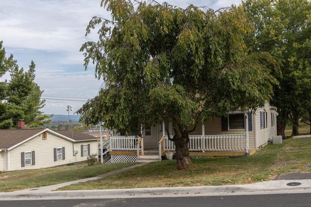 434 KELLEY ST, Harrisonburg, VA 22802