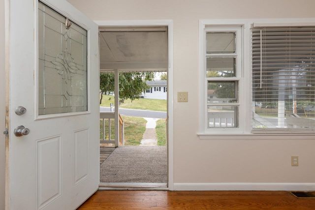 434 KELLEY ST, Harrisonburg, VA 22802