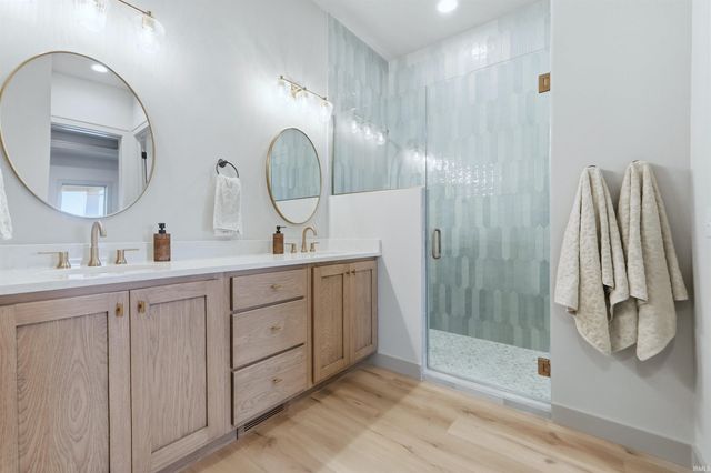 12242 Rain Lily Court, Fort Wayne, IN 46814