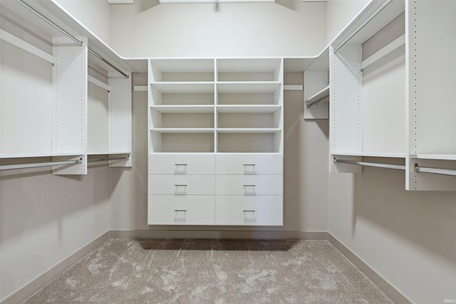 12242 Rain Lily Court, Fort Wayne, IN 46814