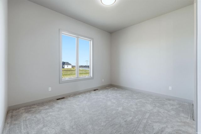 12242 Rain Lily Court, Fort Wayne, IN 46814