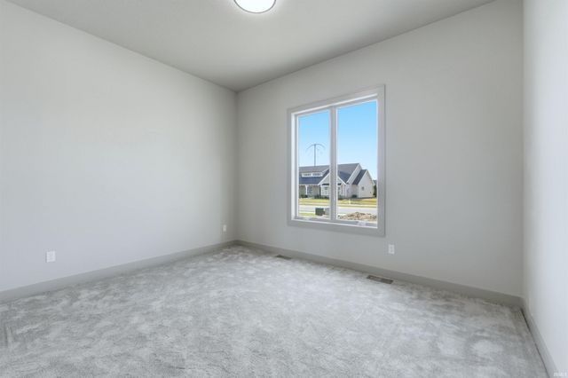 12242 Rain Lily Court, Fort Wayne, IN 46814