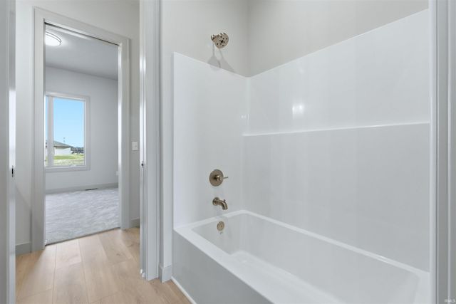 12242 Rain Lily Court, Fort Wayne, IN 46814