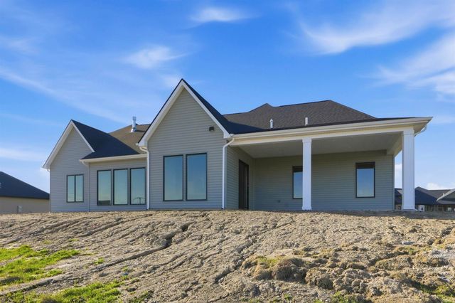 12242 Rain Lily Court, Fort Wayne, IN 46814