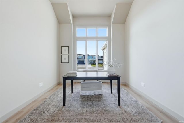 12242 Rain Lily Court, Fort Wayne, IN 46814