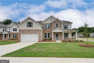 279 Linford Drive, Locust Grove, GA 30248
