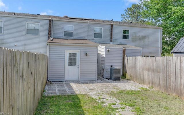 3250 Saxon PL, Virginia Beach, VA 23453