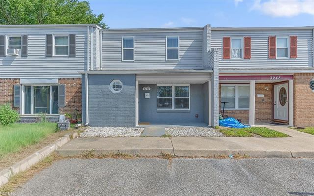 3250 Saxon PL, Virginia Beach, VA 23453