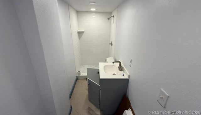 408 N Lincoln Avenue, Sand Springs, OK 74063