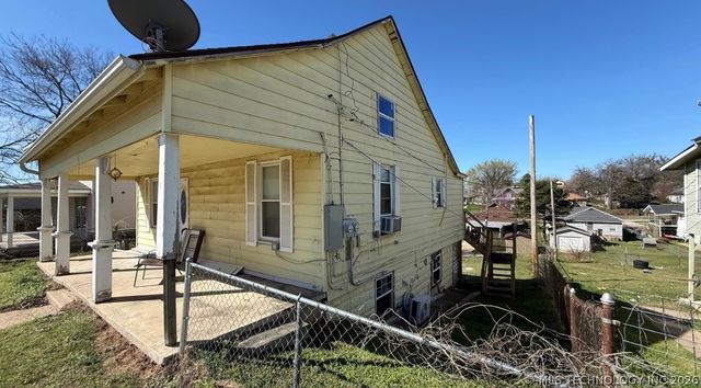 408 N Lincoln Avenue, Sand Springs, OK 74063