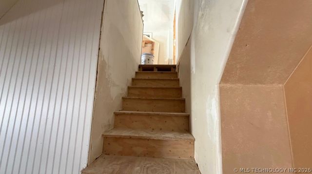 408 N Lincoln Avenue, Sand Springs, OK 74063