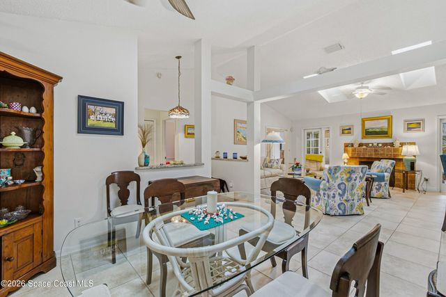 285 Ibis Drive, Melbourne Beach, FL 32951