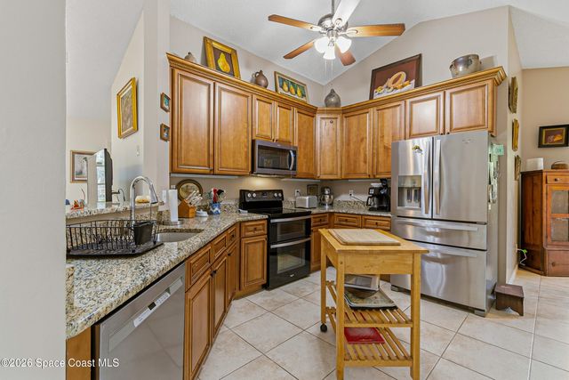 285 Ibis Drive, Melbourne Beach, FL 32951