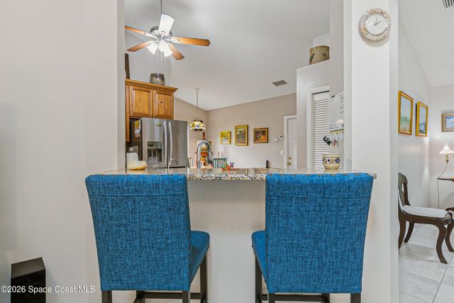 285 Ibis Drive, Melbourne Beach, FL 32951