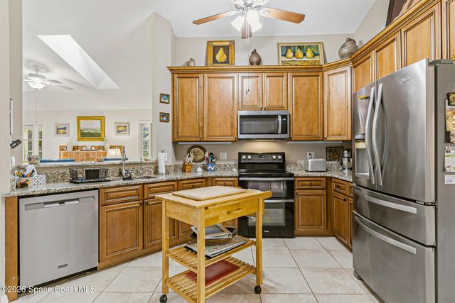 285 Ibis Drive, Melbourne Beach, FL 32951