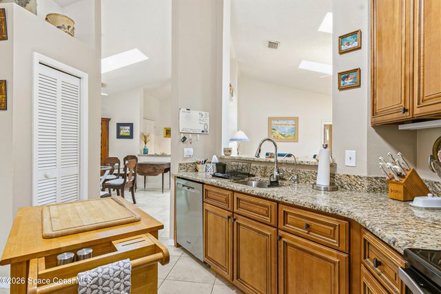 285 Ibis Drive, Melbourne Beach, FL 32951