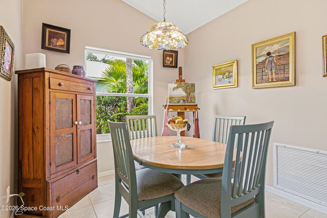 285 Ibis Drive, Melbourne Beach, FL 32951