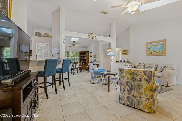 285 Ibis Drive, Melbourne Beach, FL 32951
