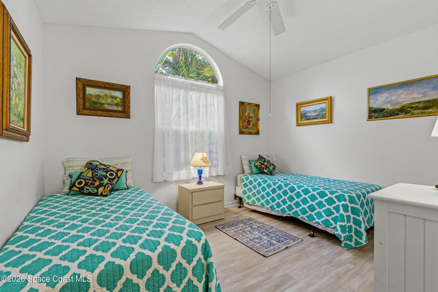 285 Ibis Drive, Melbourne Beach, FL 32951