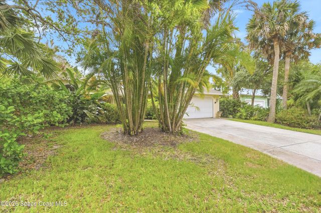 285 Ibis Drive, Melbourne Beach, FL 32951