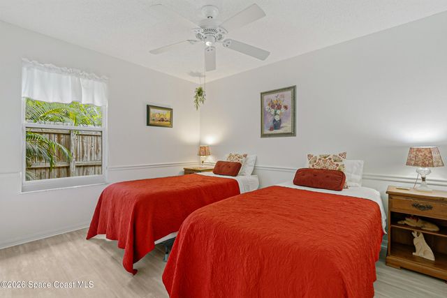285 Ibis Drive, Melbourne Beach, FL 32951