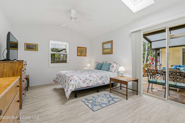 285 Ibis Drive, Melbourne Beach, FL 32951
