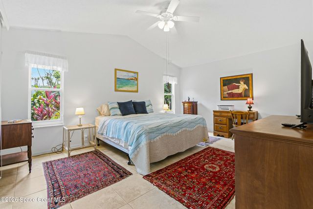 285 Ibis Drive, Melbourne Beach, FL 32951