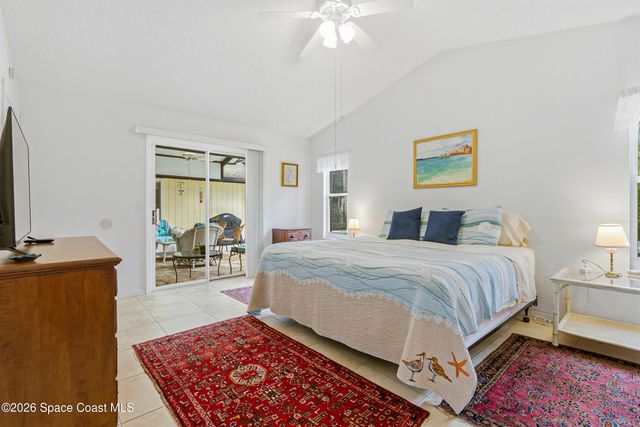 285 Ibis Drive, Melbourne Beach, FL 32951