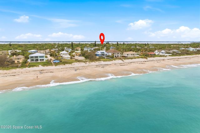 285 Ibis Drive, Melbourne Beach, FL 32951