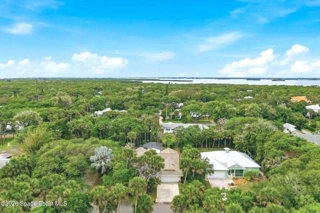 285 Ibis Drive, Melbourne Beach, FL 32951