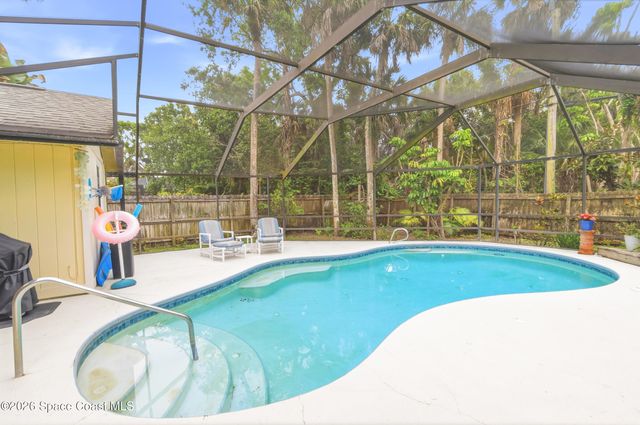 285 Ibis Drive, Melbourne Beach, FL 32951