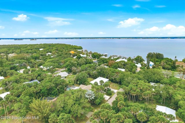 285 Ibis Drive, Melbourne Beach, FL 32951