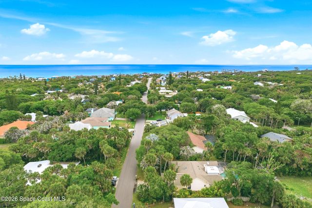285 Ibis Drive, Melbourne Beach, FL 32951