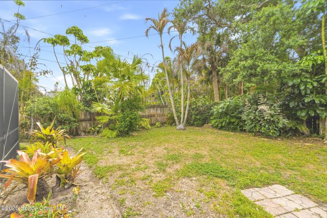 285 Ibis Drive, Melbourne Beach, FL 32951