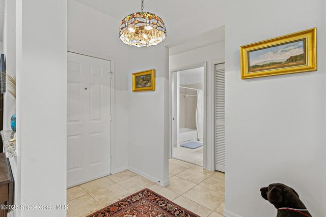 285 Ibis Drive, Melbourne Beach, FL 32951
