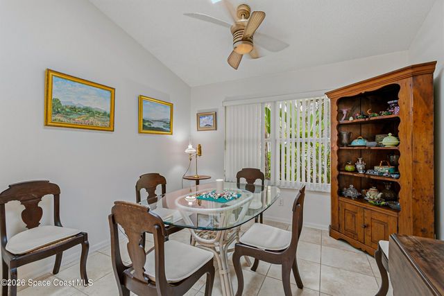 285 Ibis Drive, Melbourne Beach, FL 32951