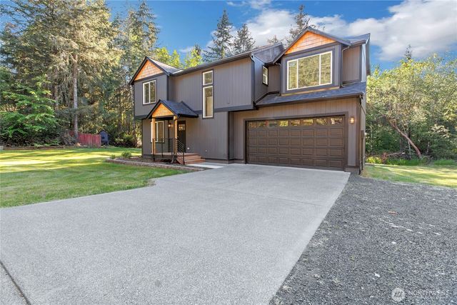 210 Tiedeman Road NW, Lakebay, WA 98349