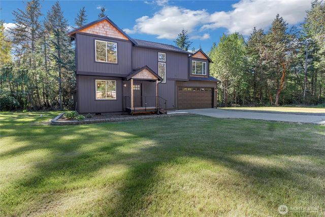210 Tiedeman Road NW, Lakebay, WA 98349