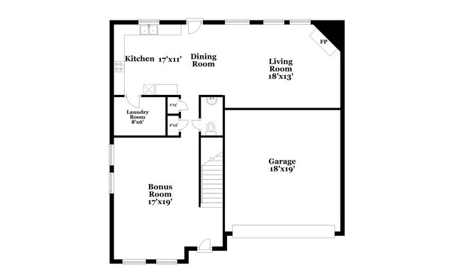 3011 Clemente Drive, Grand Prairie, TX 75052