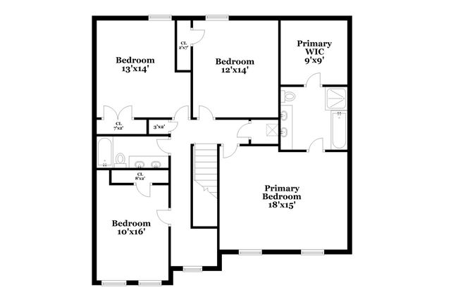 3011 Clemente Drive, Grand Prairie, TX 75052