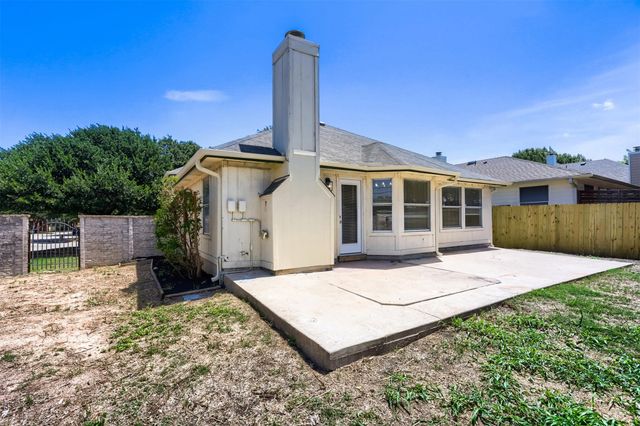 14601 Montoro DR, Austin, TX 78728